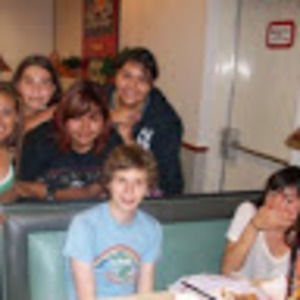 Meet your Posher, Audrey